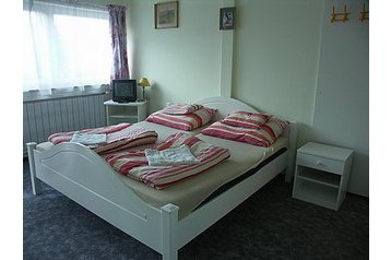 Madžarska Privát Visegrád, Eksterier